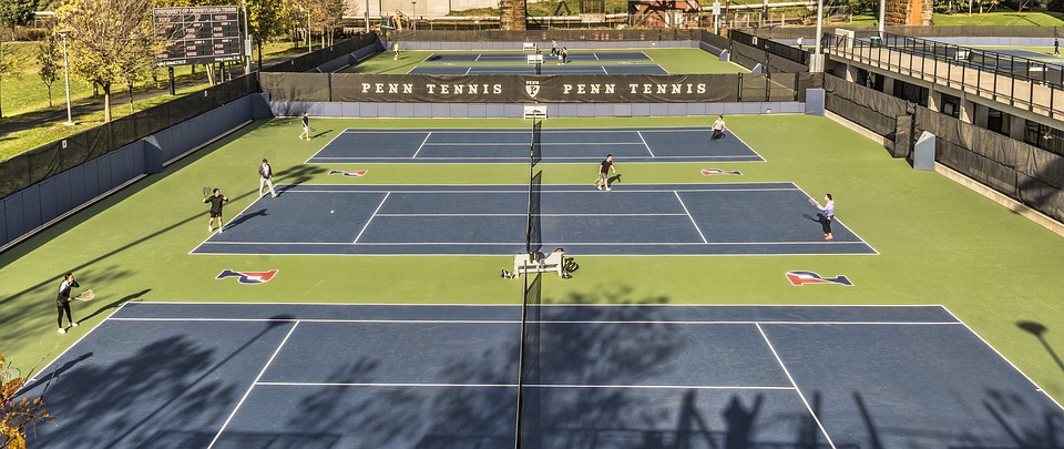 Tout savoir sur le tennis : règle du jeu, matériel, technique, joueurs connus, tournois célèbres