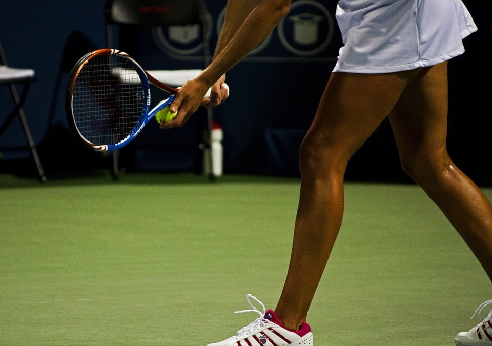 Tout savoir sur le tennis : règle du jeu, matériel, technique, joueurs connus, tournois célèbres