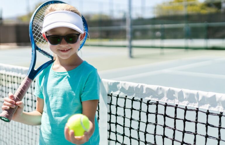 Carlos Alcaraz: un joueur de tennis passionné de football