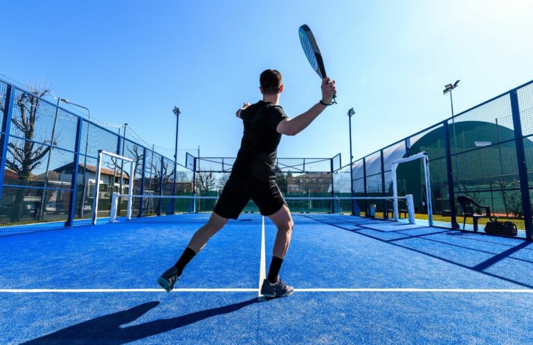 Une recrue de choix pour le Tennis Club de Boulogne : Arthur Cazaux