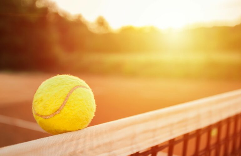 L’ascension d’Arthur Cazaux sur le circuit ATP: une belle performance à Winston-Salem