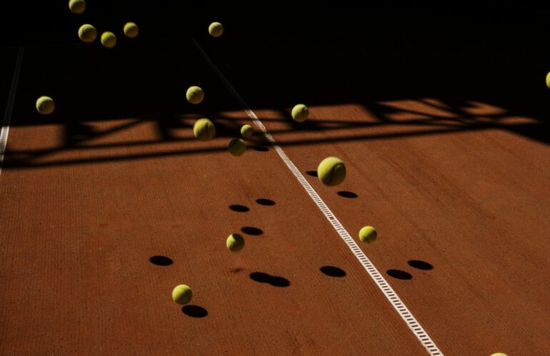 Saint-Paul Tournoi de Tennis ITF : L’ultime défi pour les jeunes joueurs et joueuses